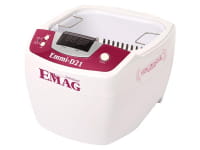 Emmi-D21 Nettoyeur à ultrasons avec cuve inox