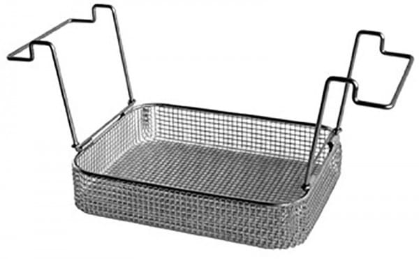 Basket K 10 B stainless steel