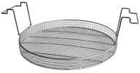 Basket K 40 stainless steel