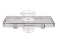 EM-05 Lochdeckel mit Glas EM-05 Lochdeckel mit Glas