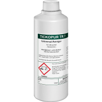 Tickopur TR 7 Nettoyant universel démulsifiant Tickopur TR 7 Nettoyant universel démulsifiant