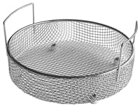 Basket K 6 stainless steel