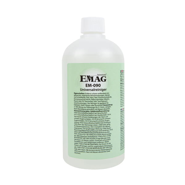 EM-070 Dental cleaner 500ml