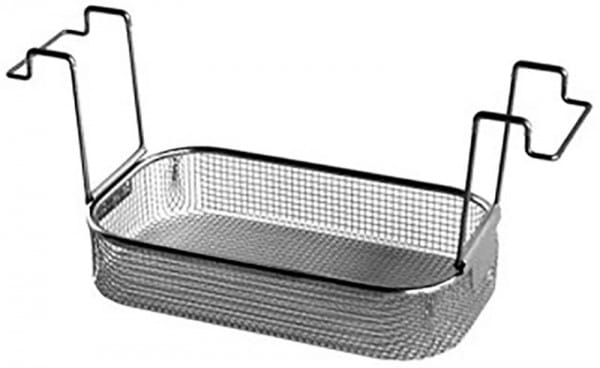 Basket K 3 CL stainless steel