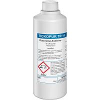 Tickopur TR 14 Flussmittel-Entferner
