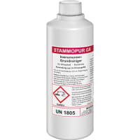 Stammopur GR Nettoyant de base pour instruments Stammopur GR Nettoyant de base pour instruments
