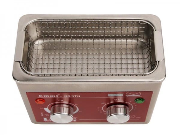 EMAG 08ST stainless steel basket